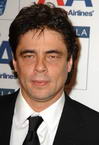 Benicio Del Toro photo